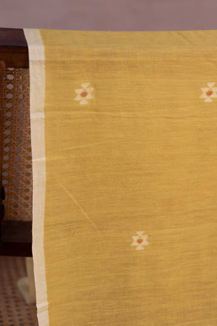 Handloom Fabrics - Matkatus