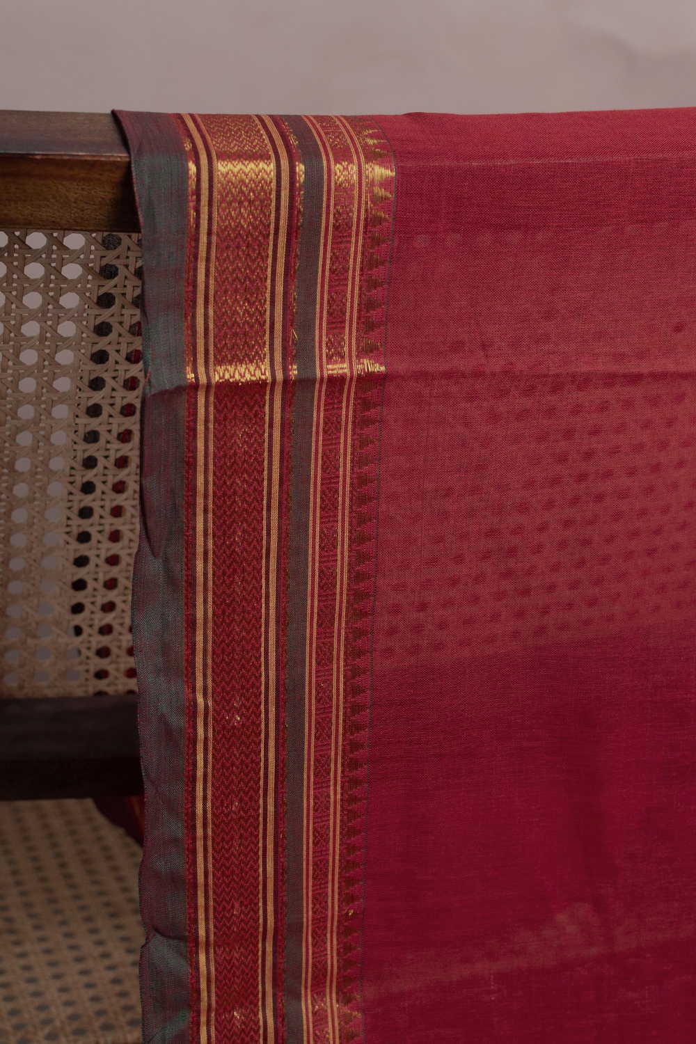 Border Fabrics - Matkatus 