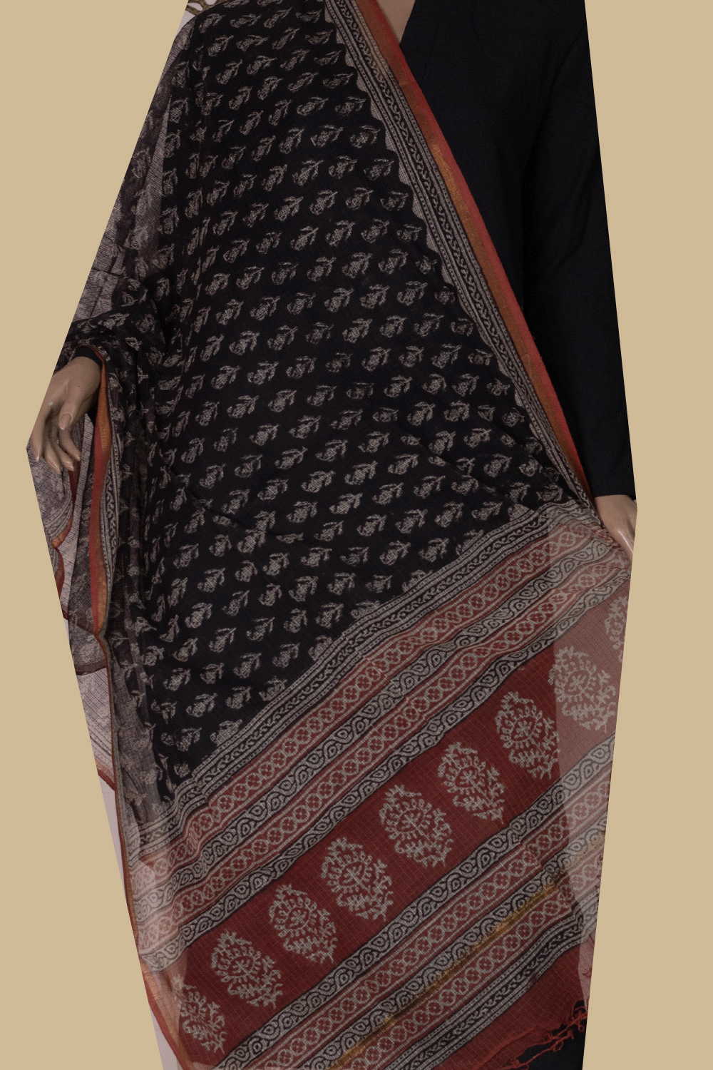 Kota Dupattas - Matkatus