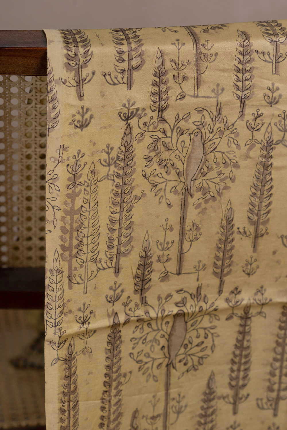 Modal Silk Fabrics - Matkatus