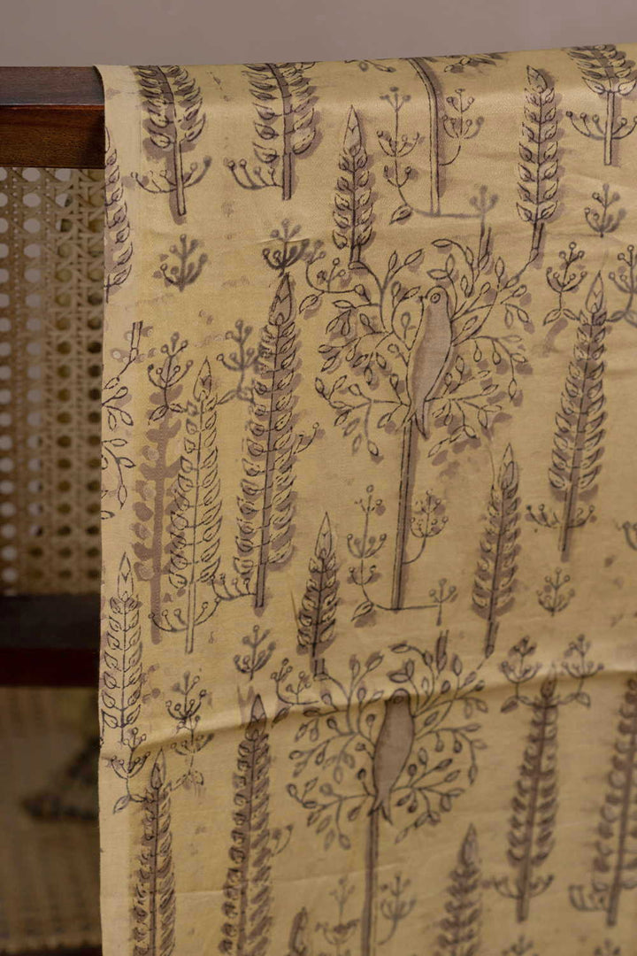 Modal Silk Fabrics - Matkatus