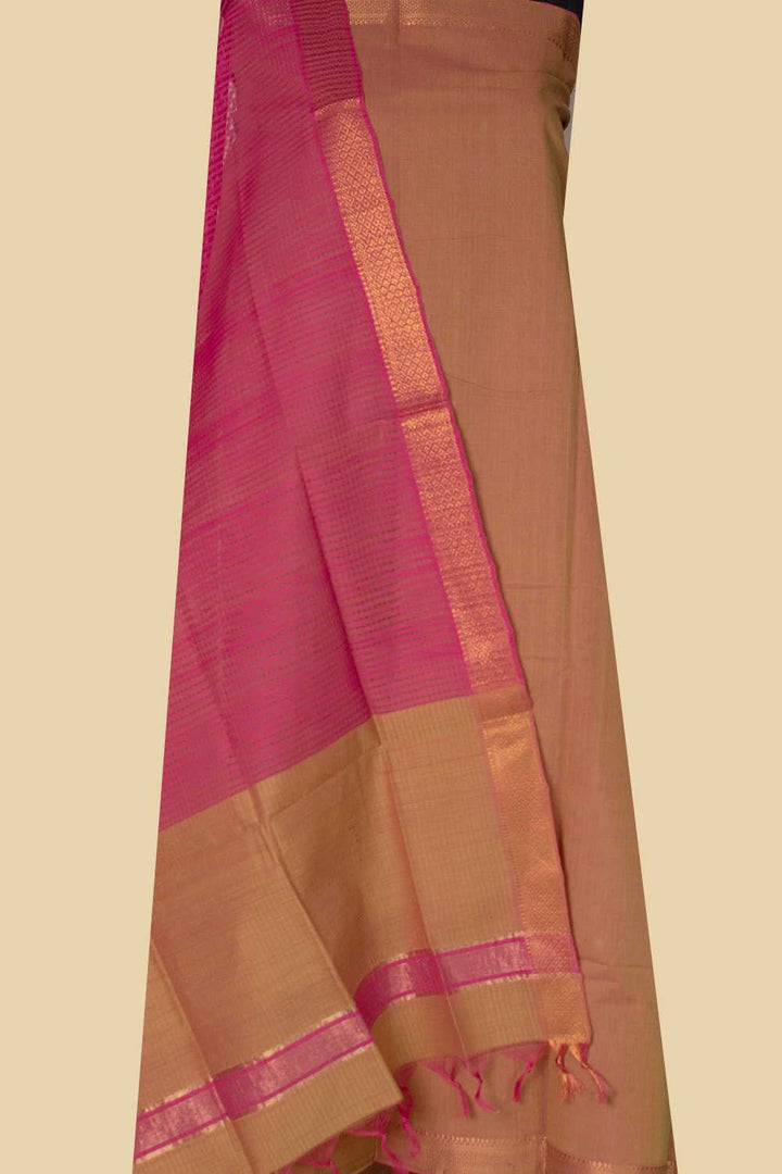 Cotton Suits-Matkatus
