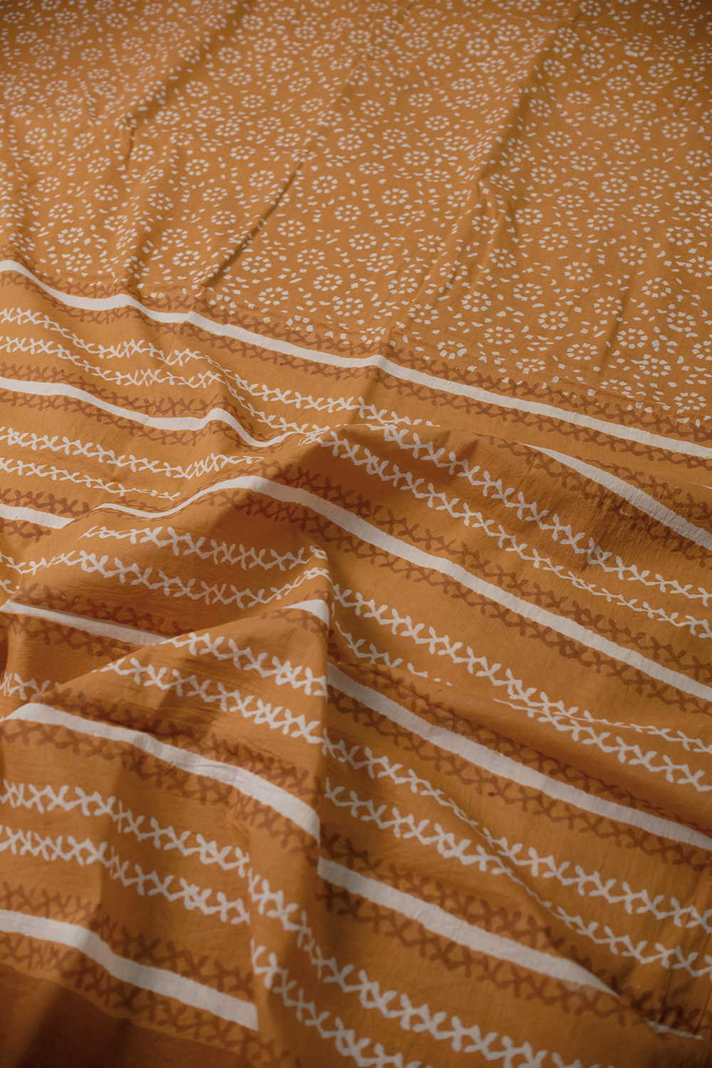 Cotton Sarees - Matkatus 