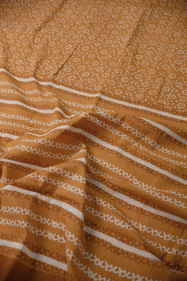Cotton Sarees - Matkatus 