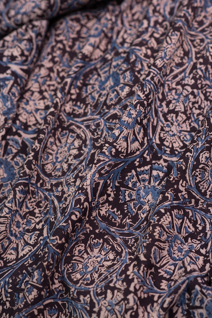 Cotton Fabrics - Matkatus 