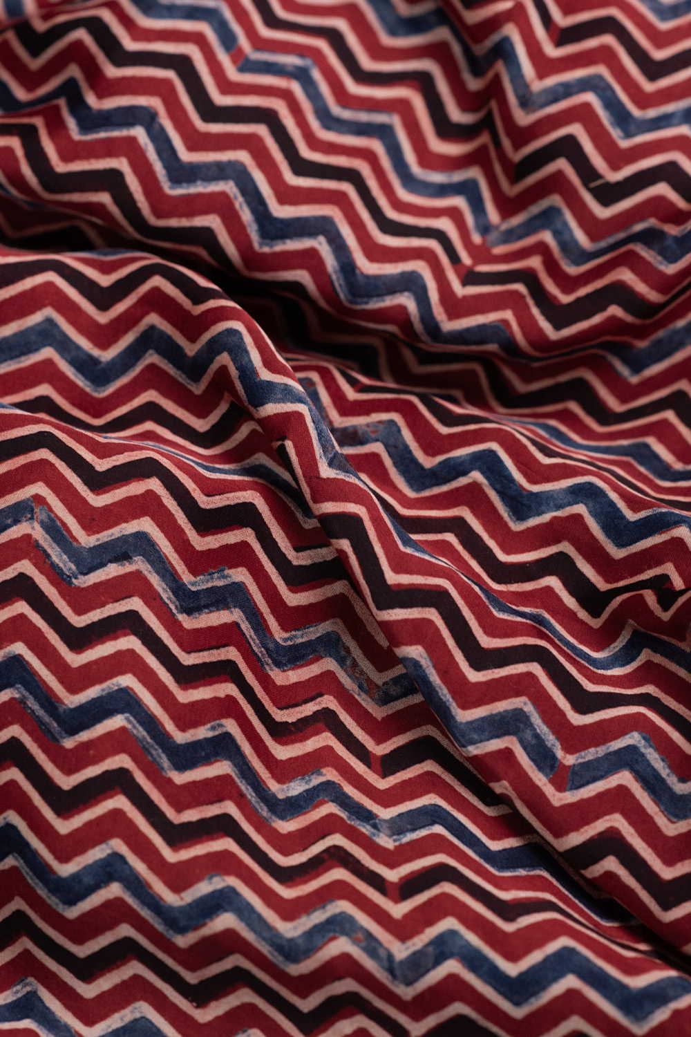 Silk Fabric - Matkatus 