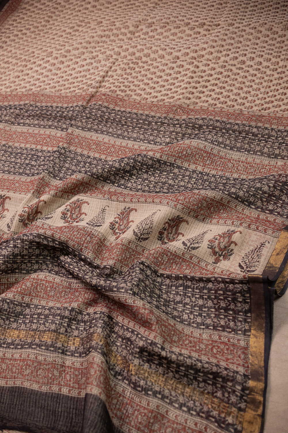 Kota Saree - Matkatus 