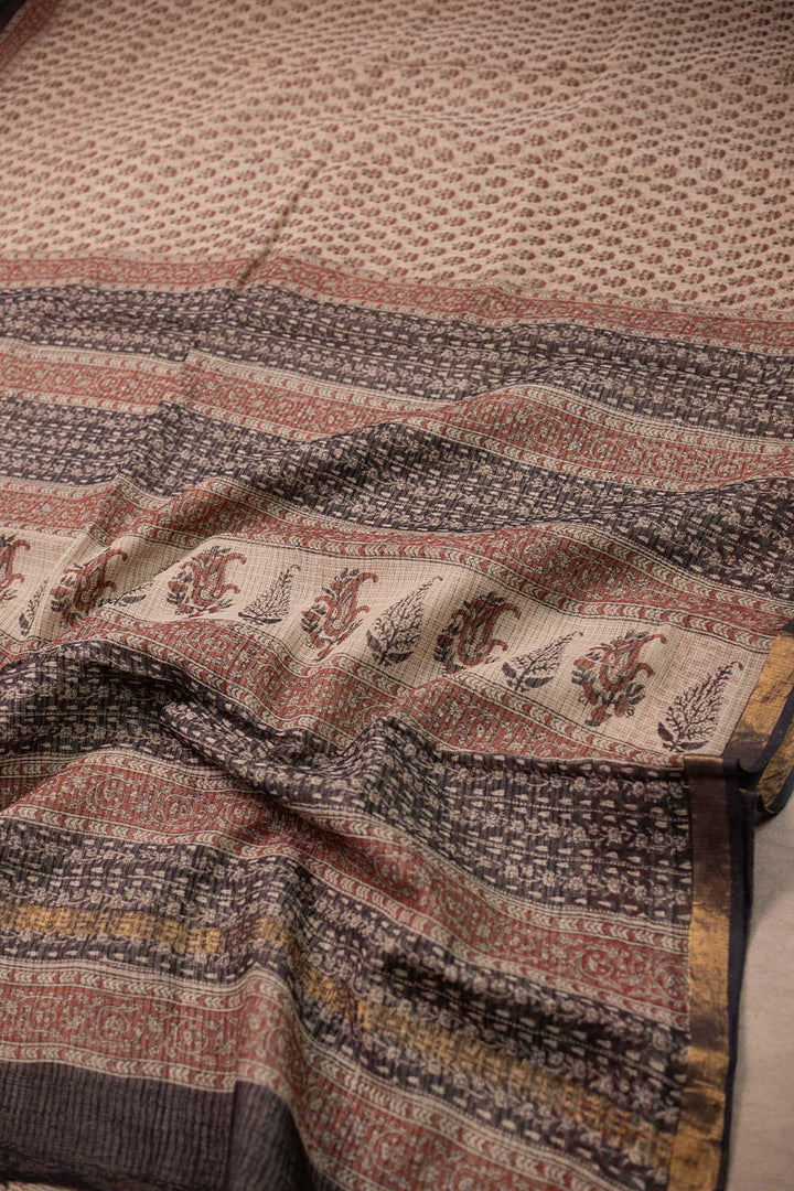 Kota Saree - Matkatus 