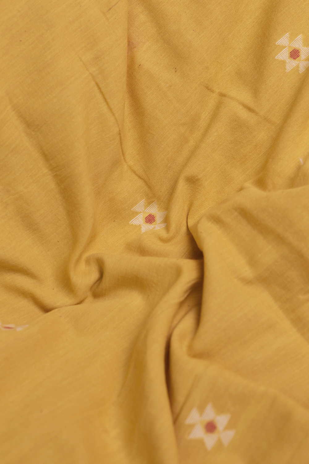 Jamdani Fabrics - Matkatus