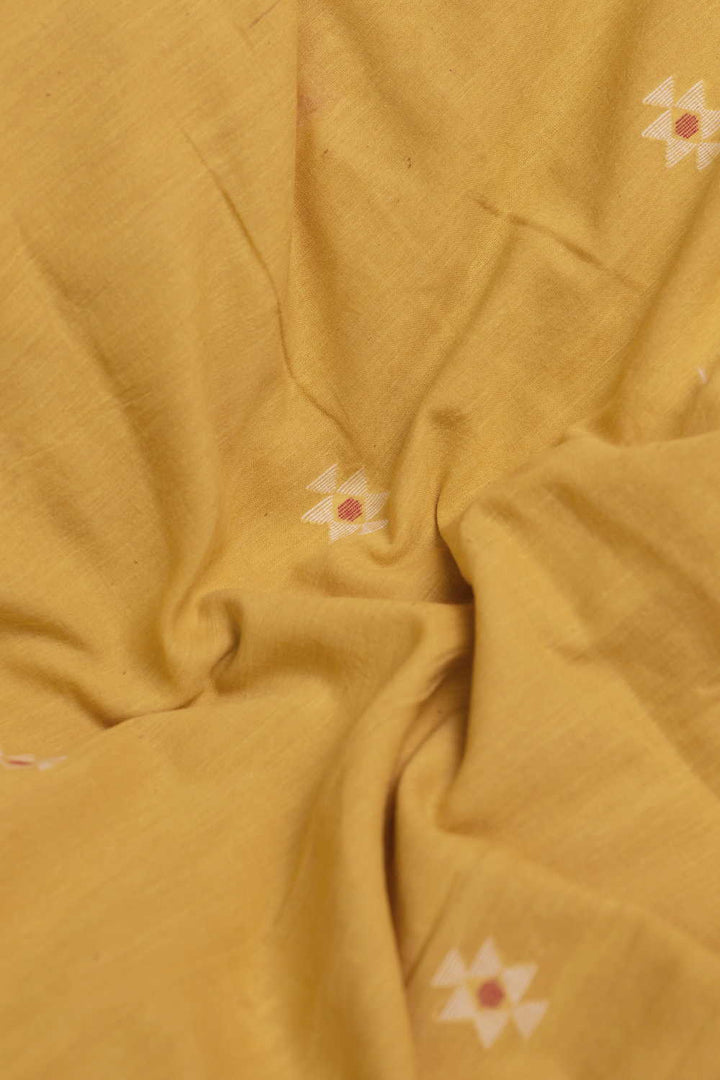 Jamdani Fabrics - Matkatus