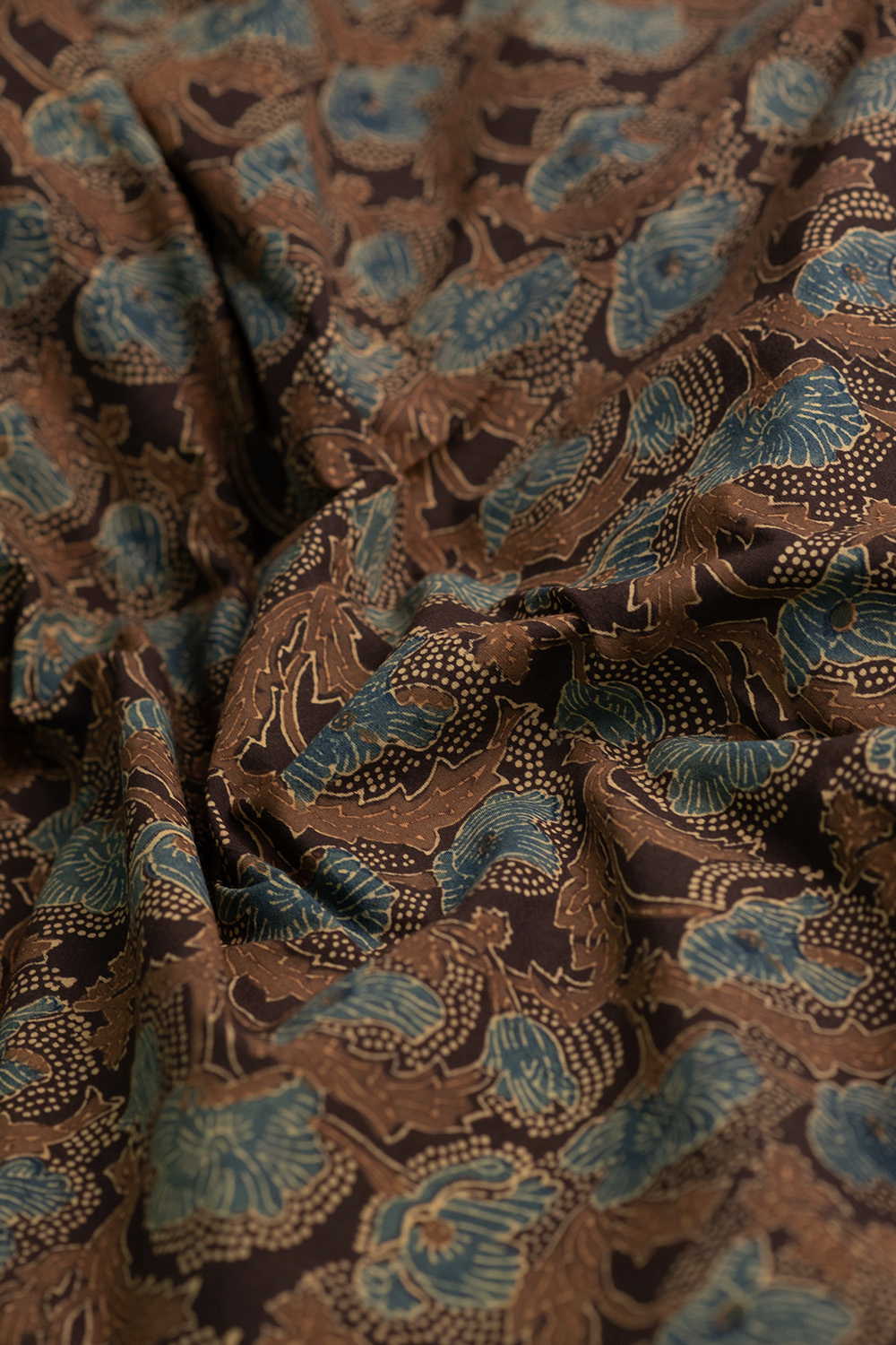 Ajrak Fabric - Matkatus 