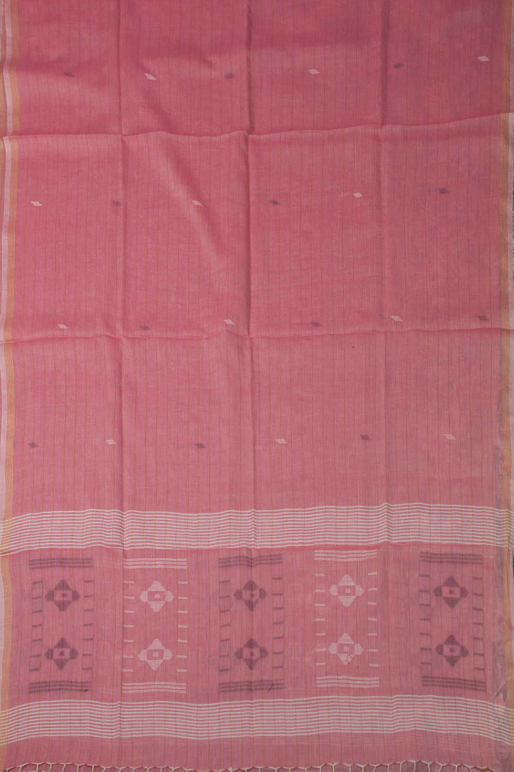Cotton Dupattas - Matkatus