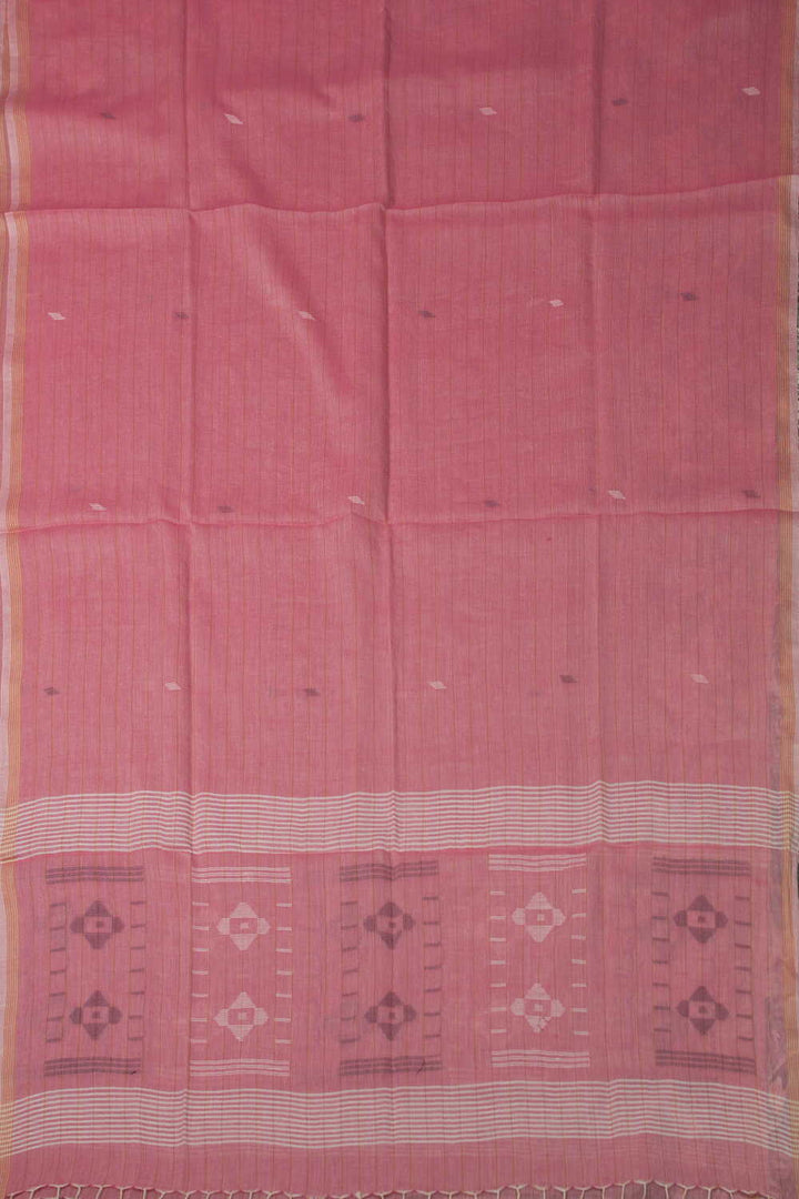 Cotton Dupattas - Matkatus
