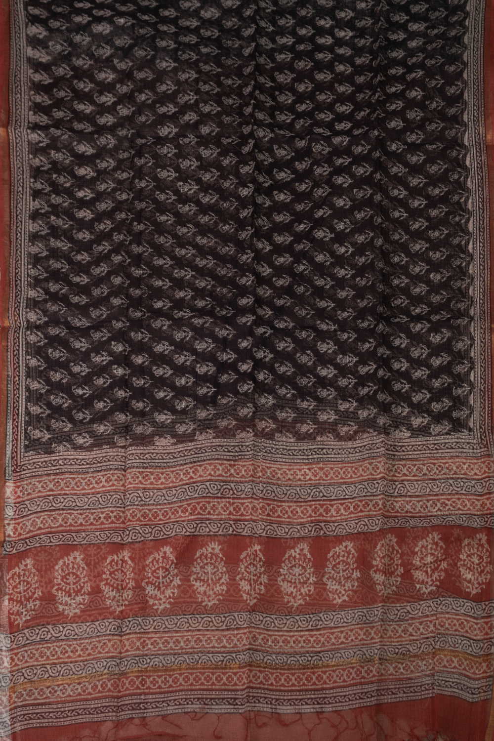 Cotton Dupattas - Matkatus 