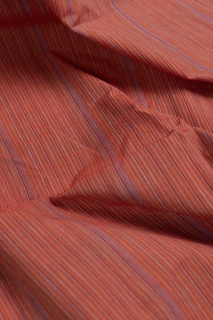 Handwoven Fabric - Matkatus