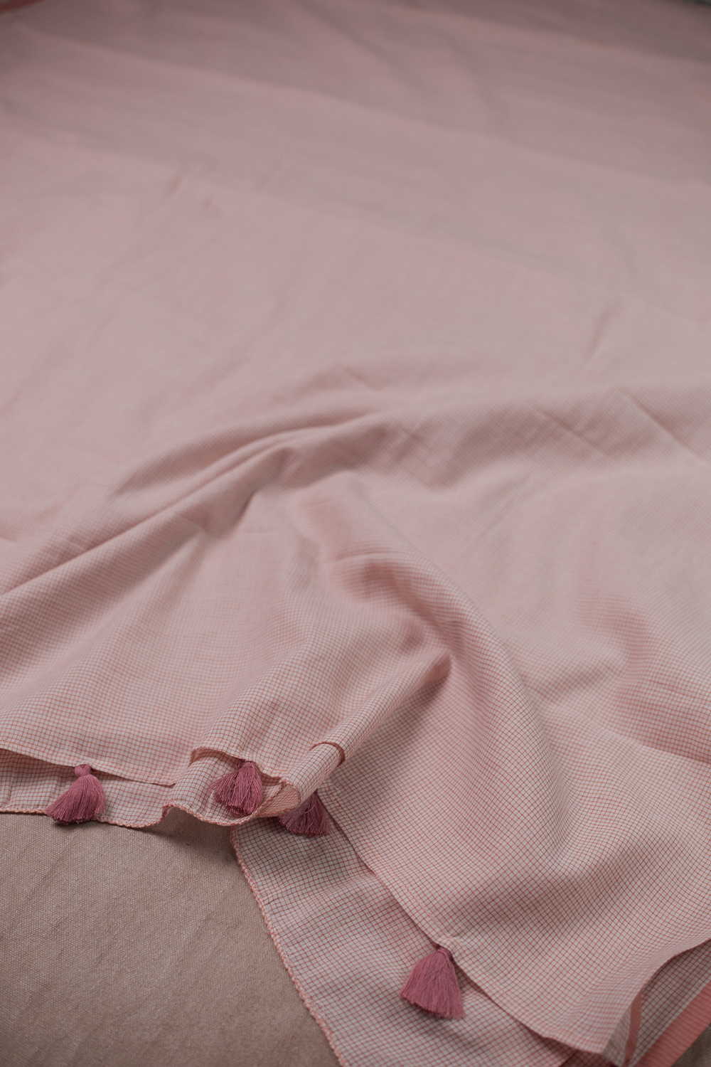 Cotton Saree - Matkatus 