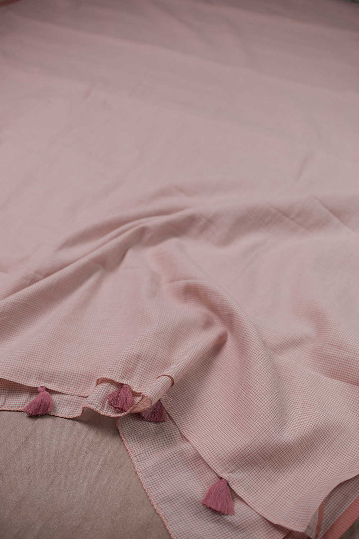 Cotton Saree - Matkatus 