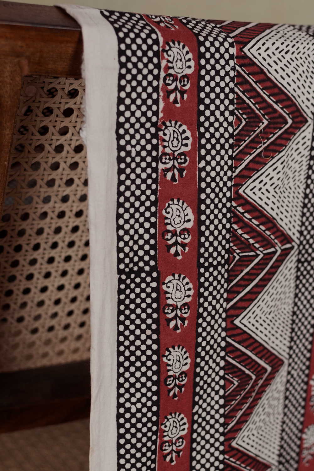 Cotton Fabrics-Matkatus 