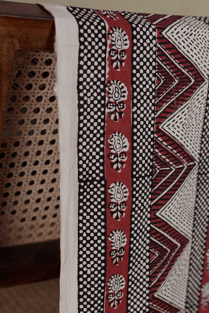 Cotton Fabrics-Matkatus 
