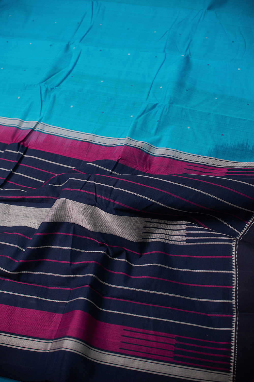 Sarees - Matkatus 