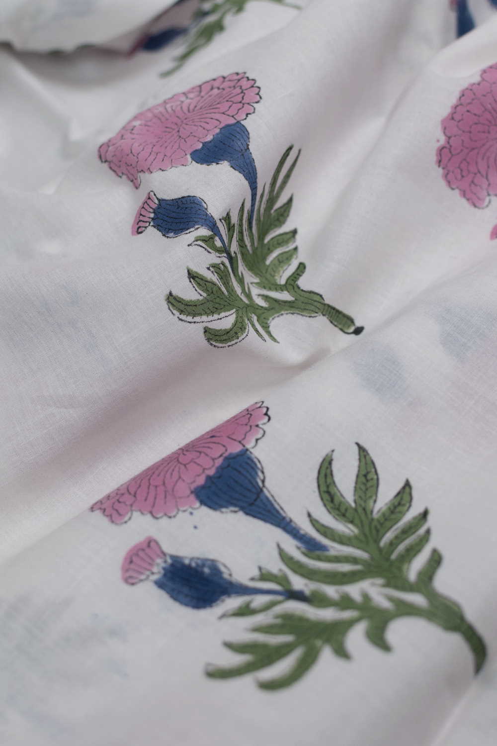 Sanganeri Fabrics-Matkatus  