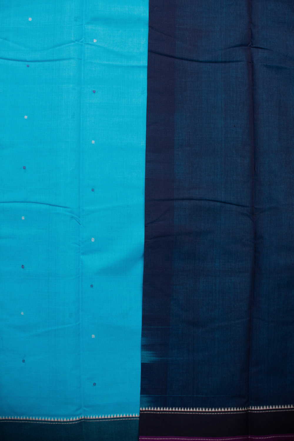 Cotton Saree - Matkatus