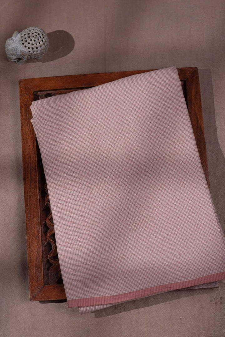 Jamdani Saree - Matkatus 