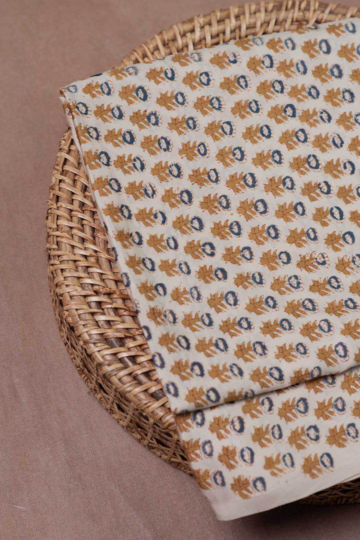 Modal Silk Fabric - Matkatus