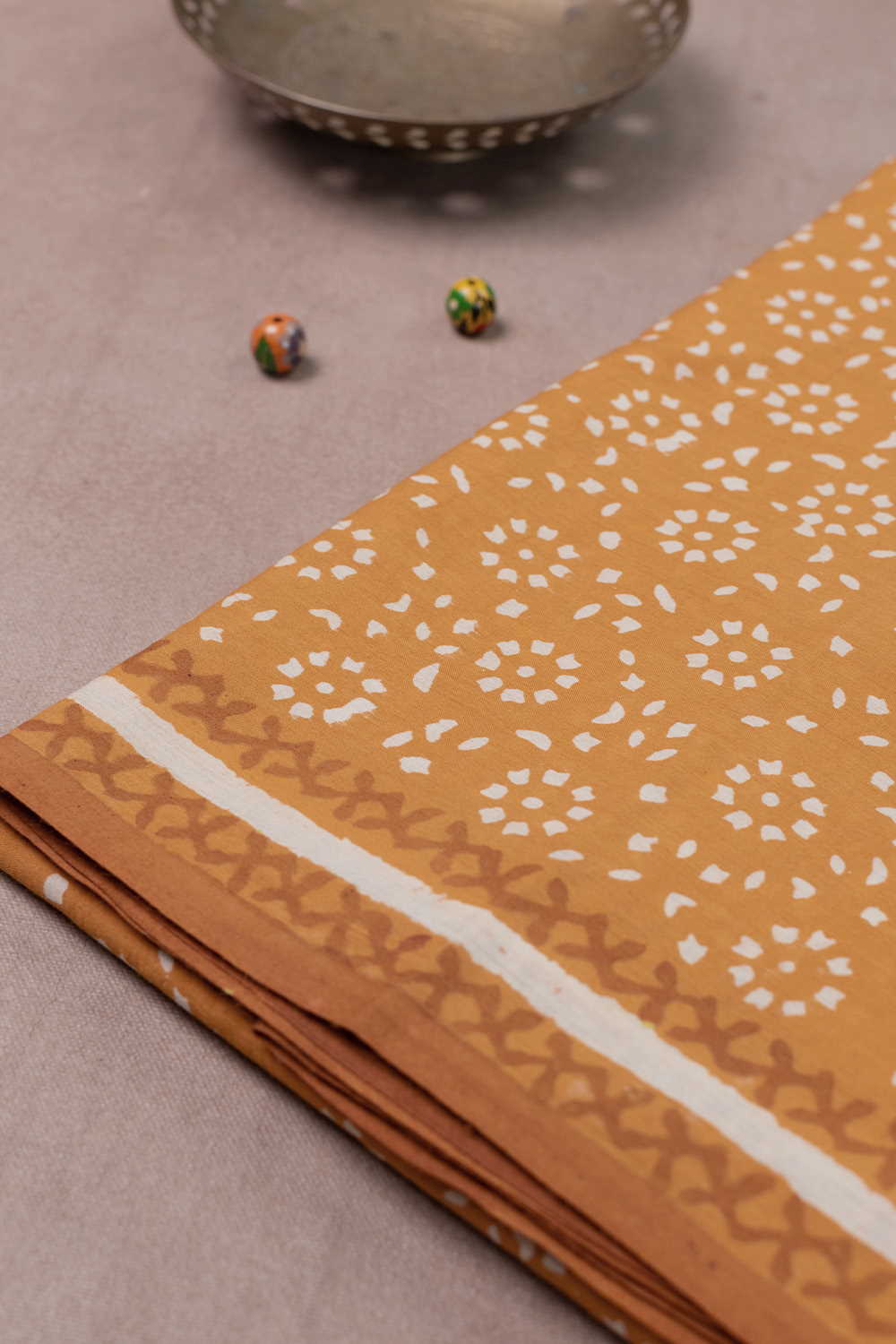 Mul Cotton Sarees - Matkatus