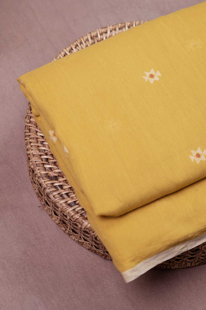 Cotton Fabric - Matkatus