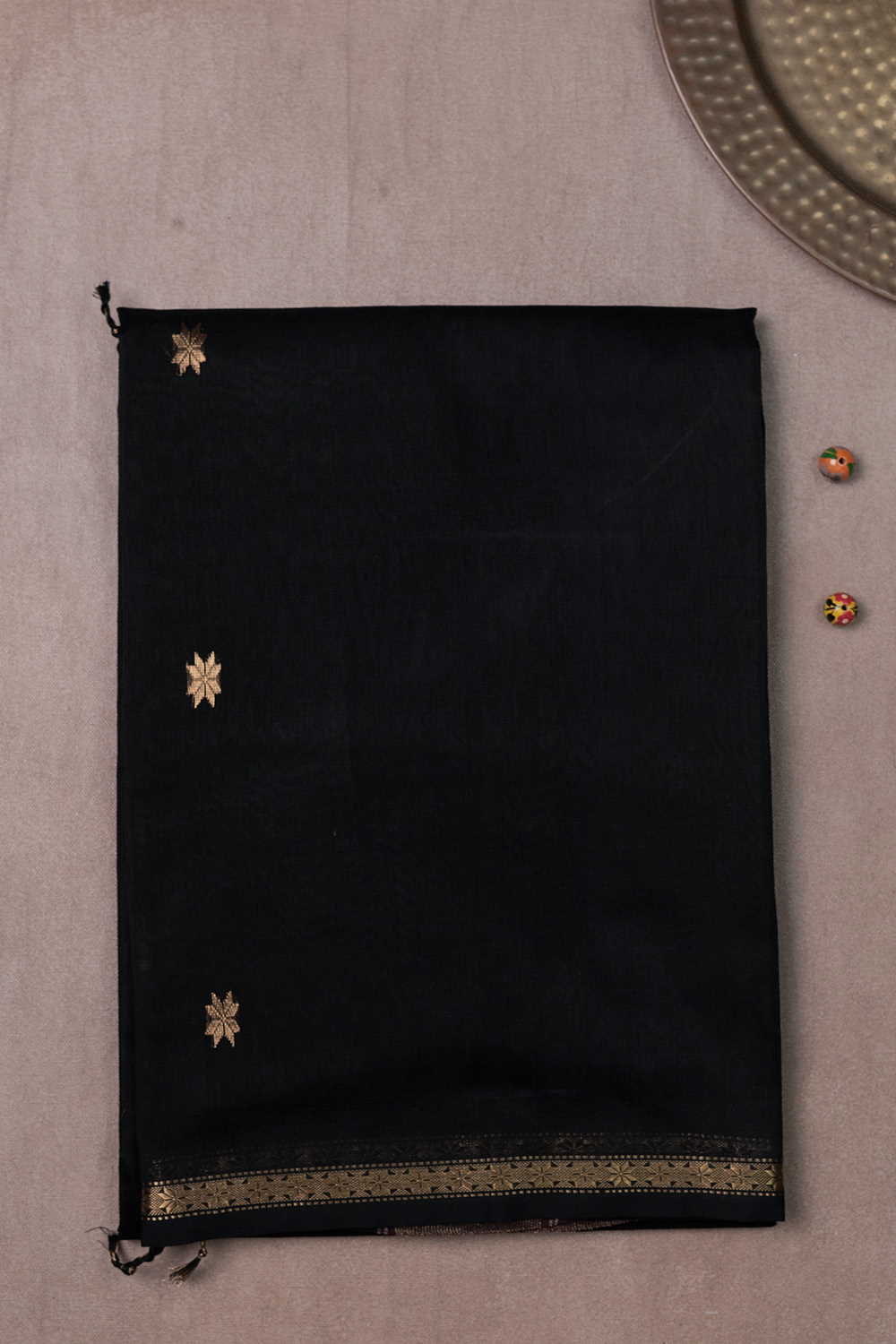Sarees-Matkatus 
