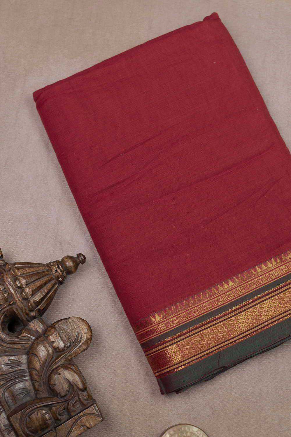 Cotton Fabric -  Matkatus 