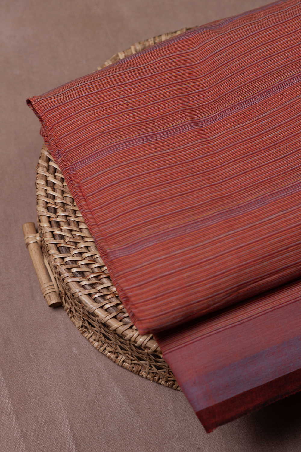 Handloom Fabric - Matkatus 