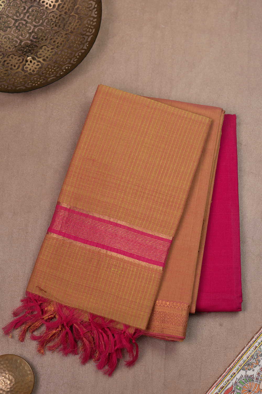 Mangalagiri Suits-Matkatus 