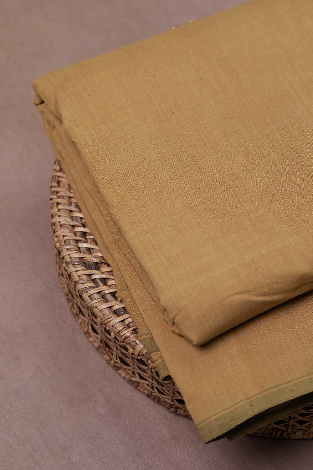 Handspun Fabrics - Matkatus