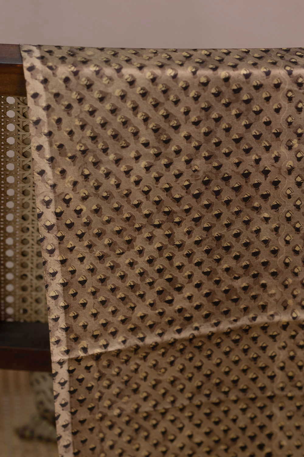 Modal Silk Fabrics - Matkatus