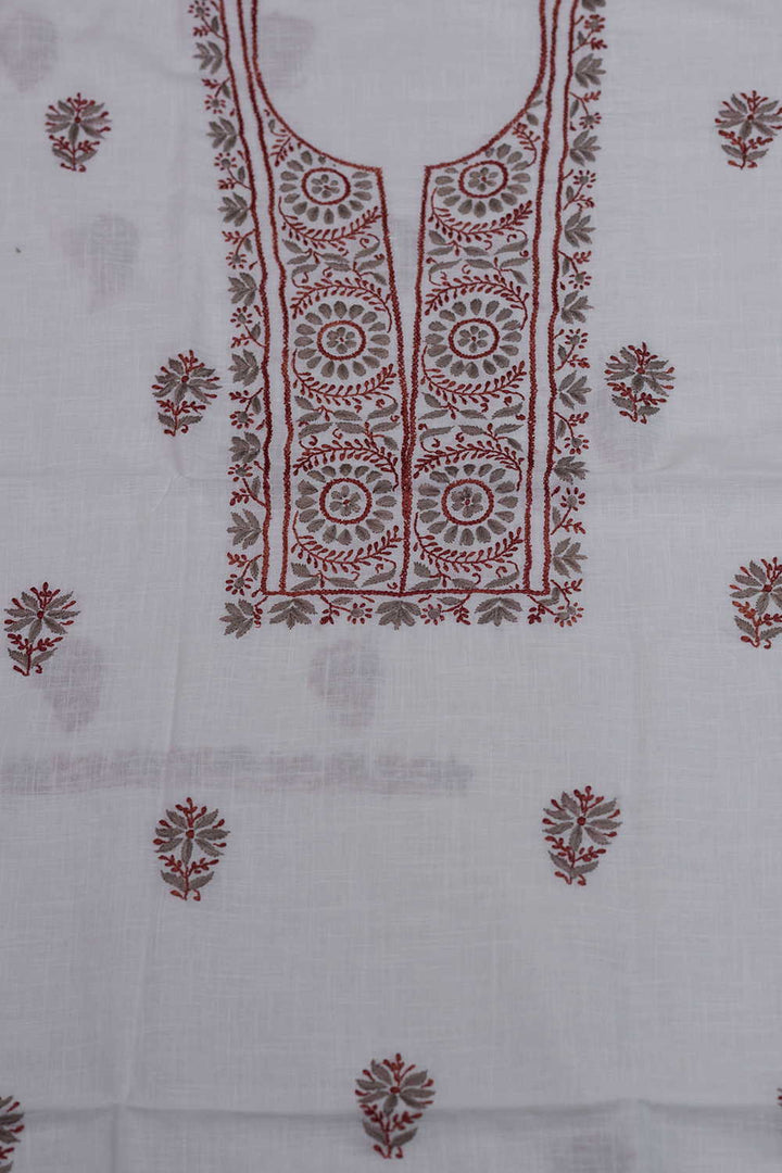 Kurta Fabric - Matkatus 