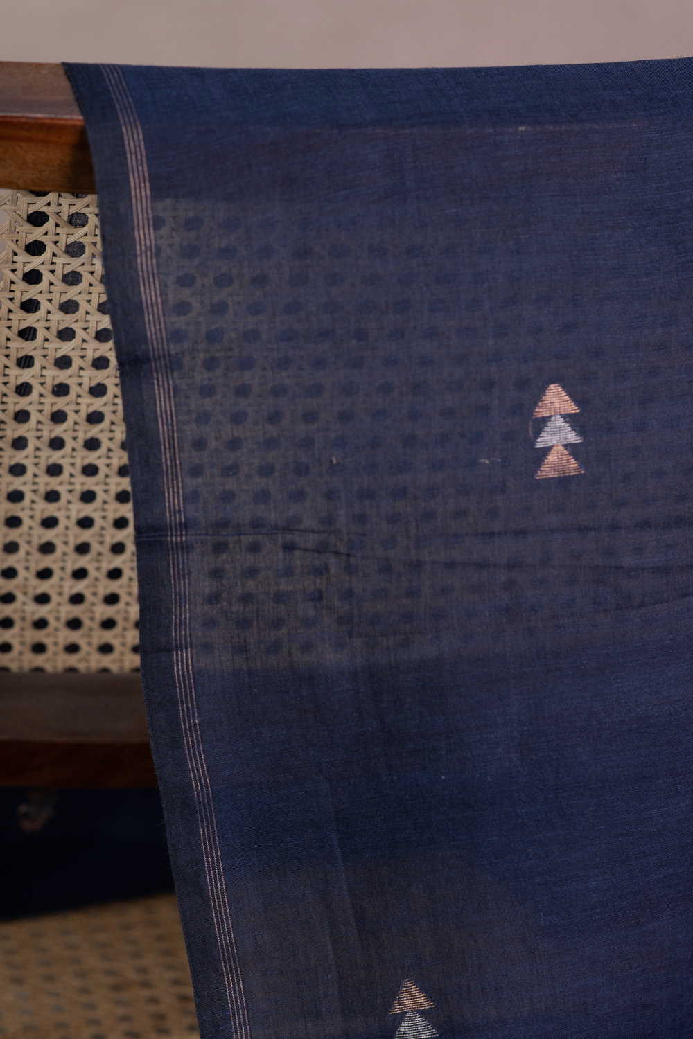 Cotton Fabric - Matkatus
