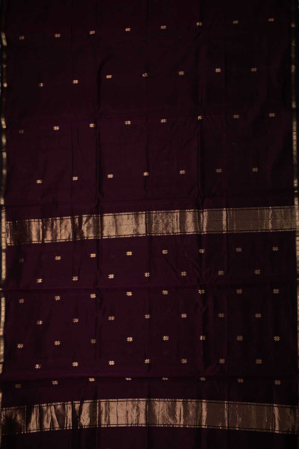 Silk Cotton Sarees-Matkatus 