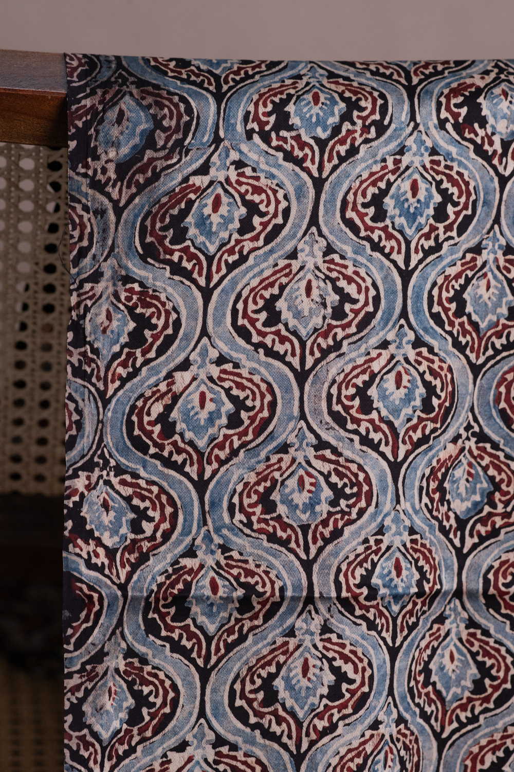 Modal Silk Fabric - Matkatus 