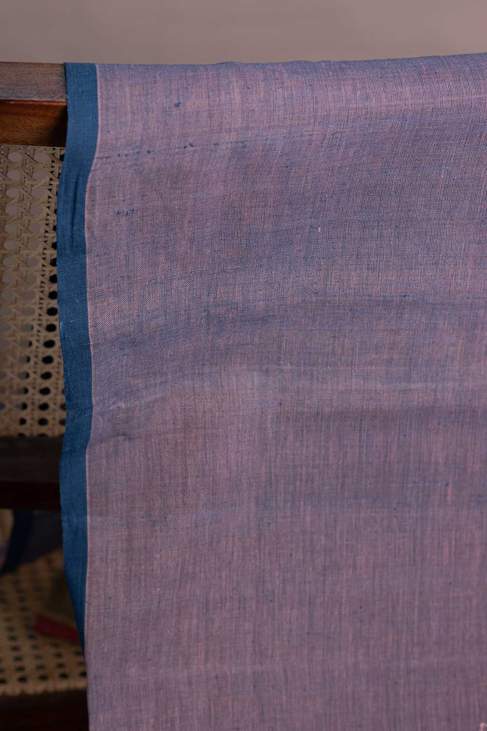 Handspun Fabrics - Matkatus