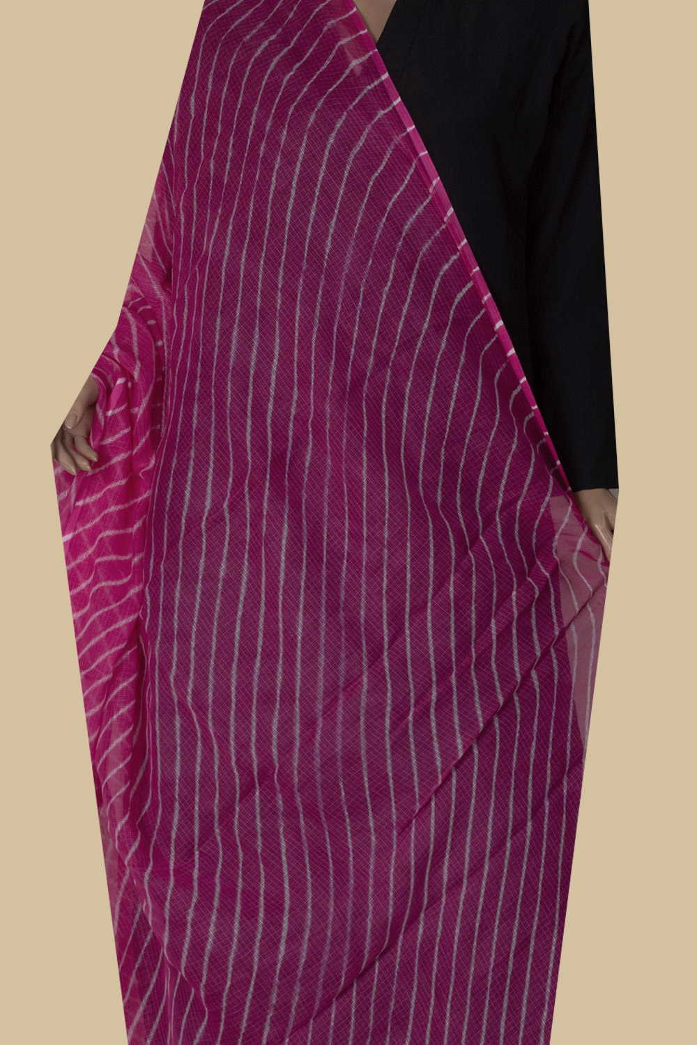 Kota Dupattas - Matkatus 