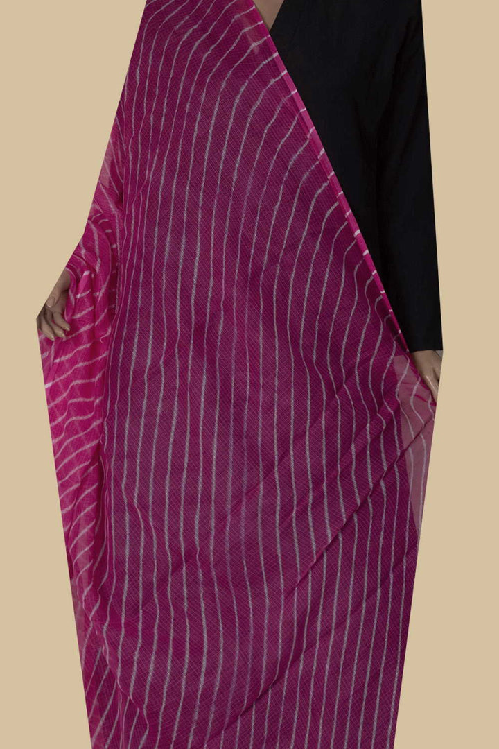 Kota Dupattas - Matkatus 