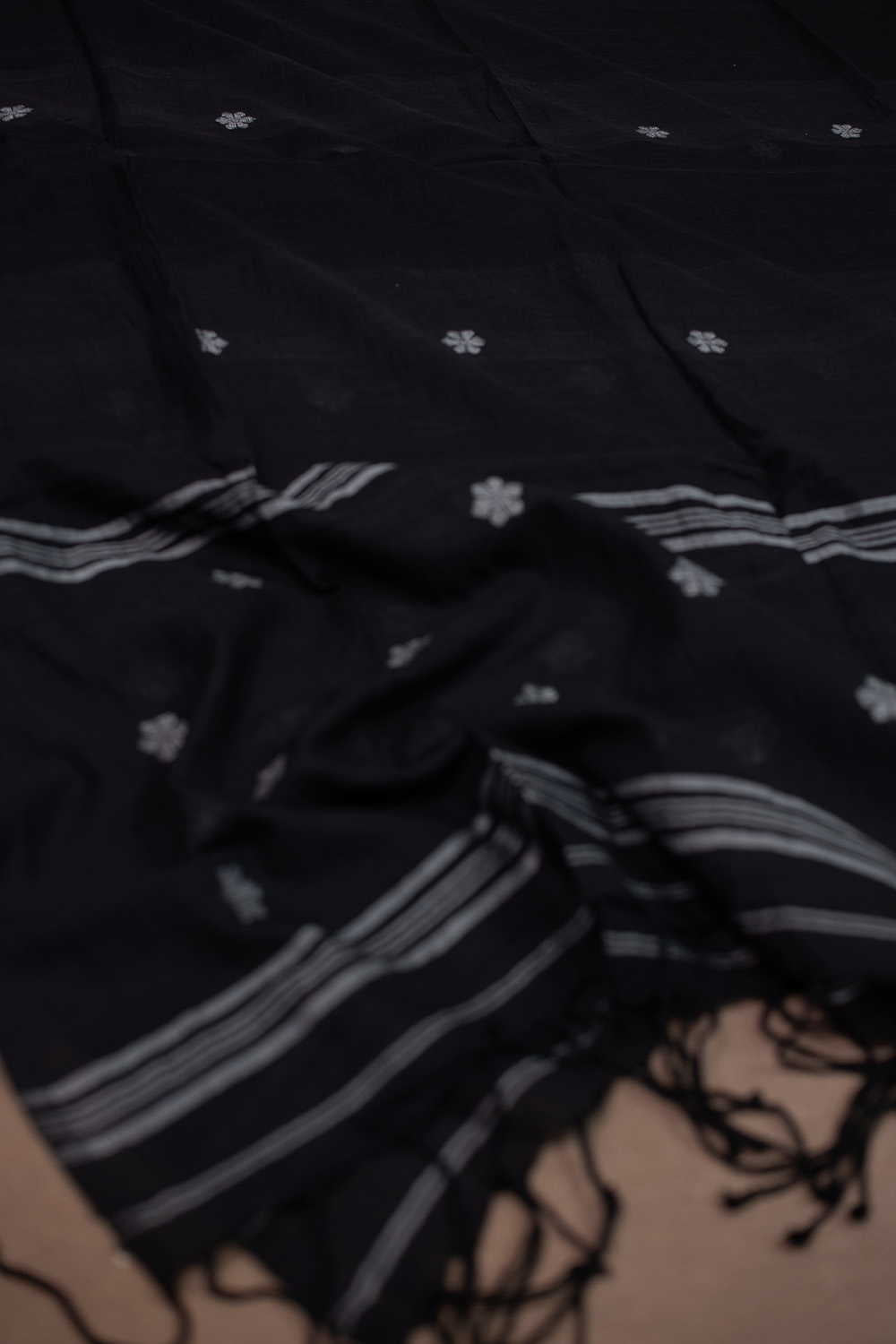Cotton Dupattas - Matkatus 