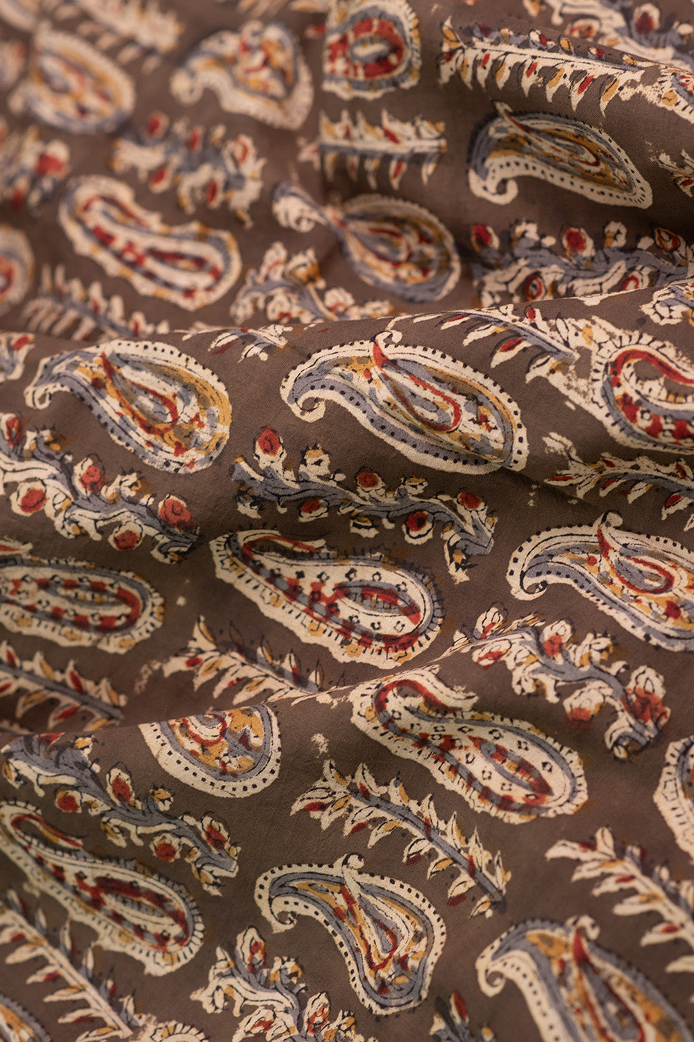 Cotton Fabrics - Matkatus 