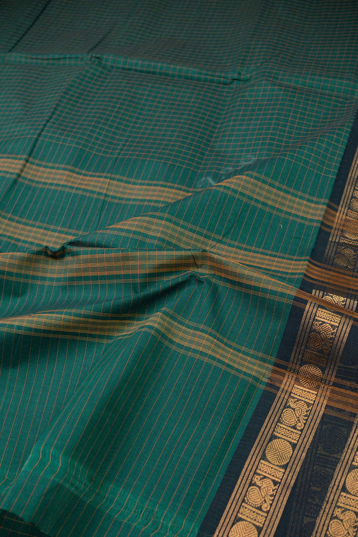 Cotton Saree - Matkatus 