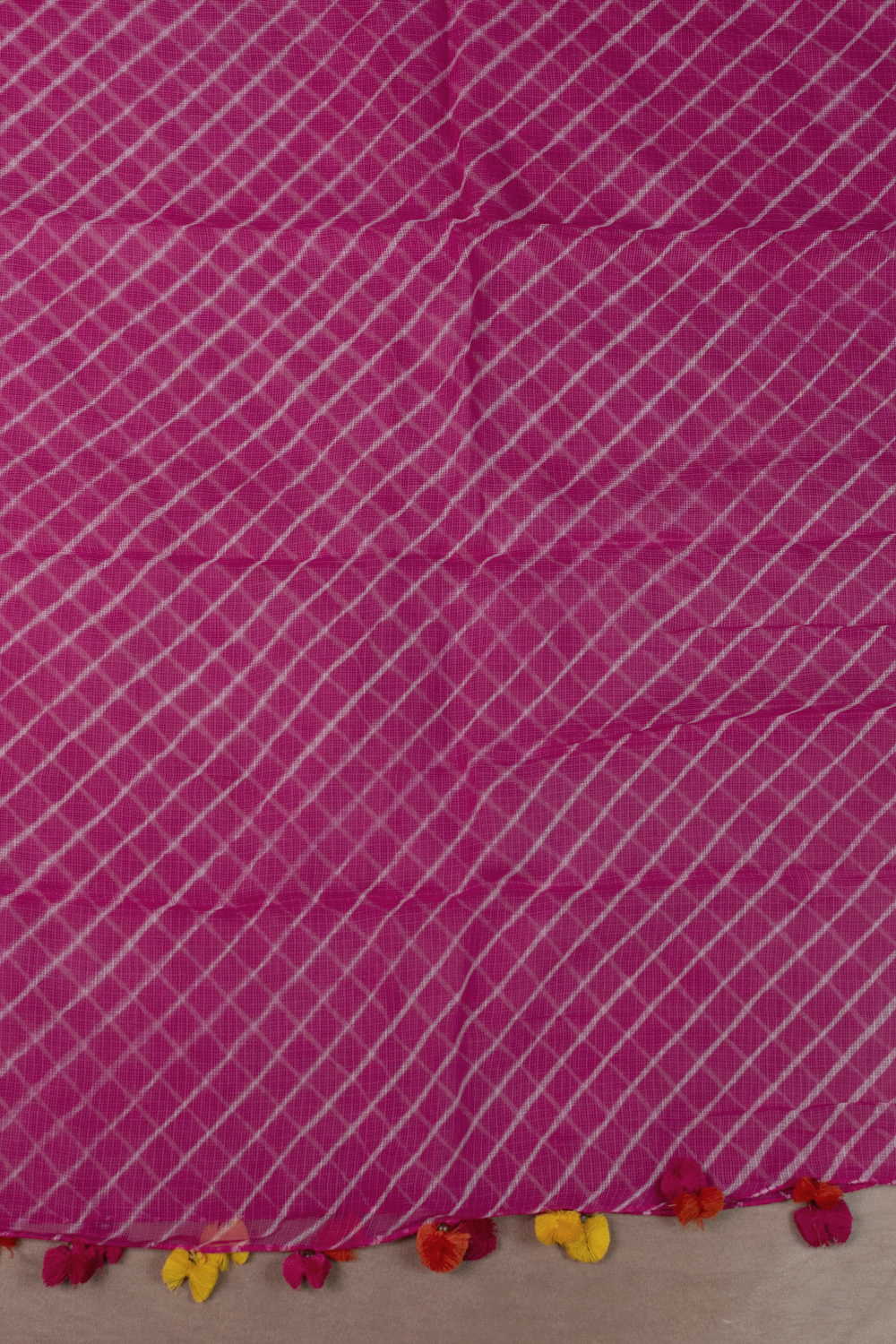 Dupattas - Matkatus 