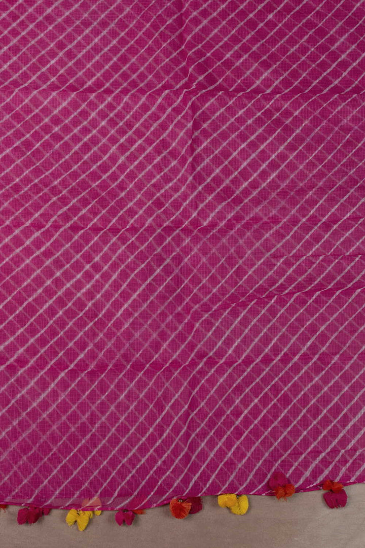 Dupattas - Matkatus 
