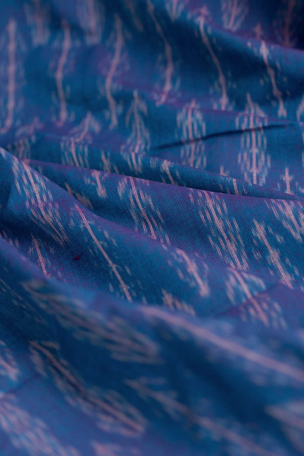 Ikat Fabrics - Matkatus