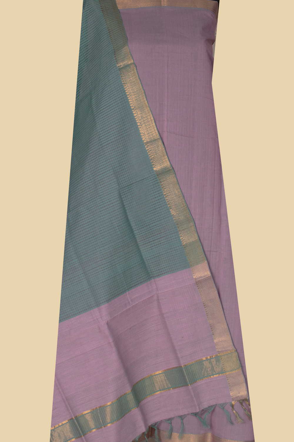 Cotton Suits-Matkatus